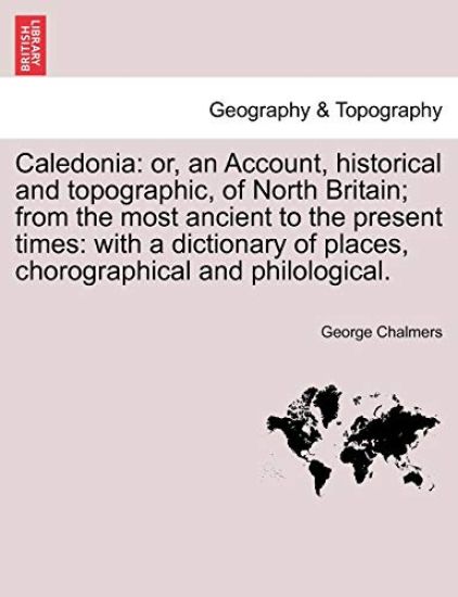 Caledonia