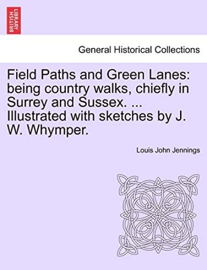 Field Paths and Green Lanes