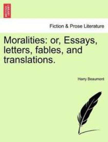 Moralities