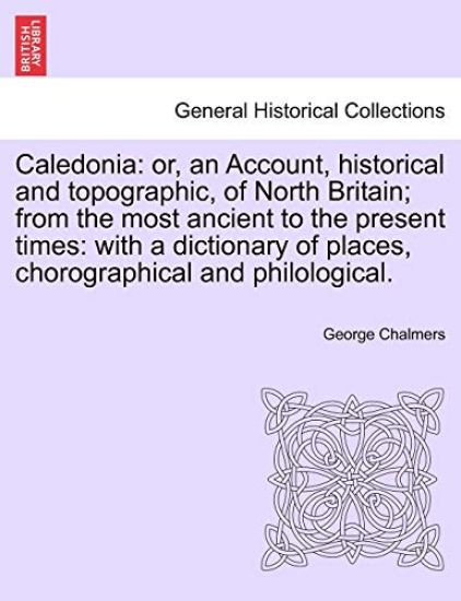 Caledonia