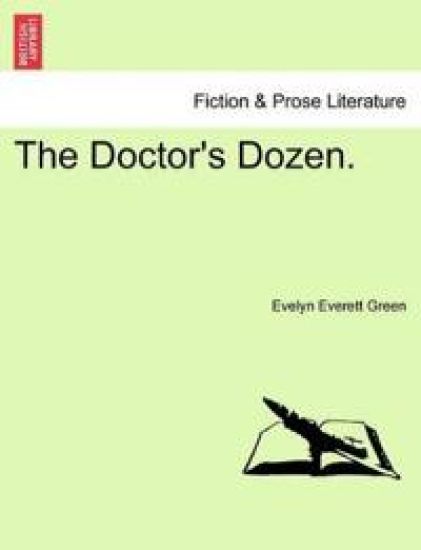 The Doctor's Dozen.