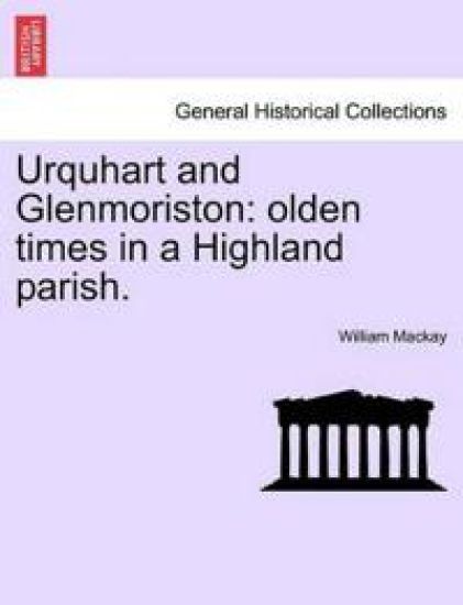 Urquhart and Glenmoriston