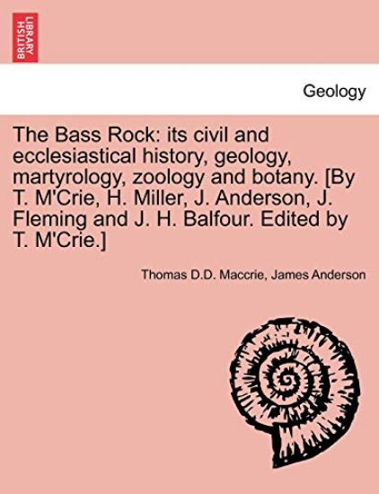 The Bass Rock