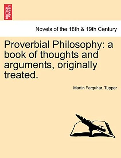 Proverbial Philosophy