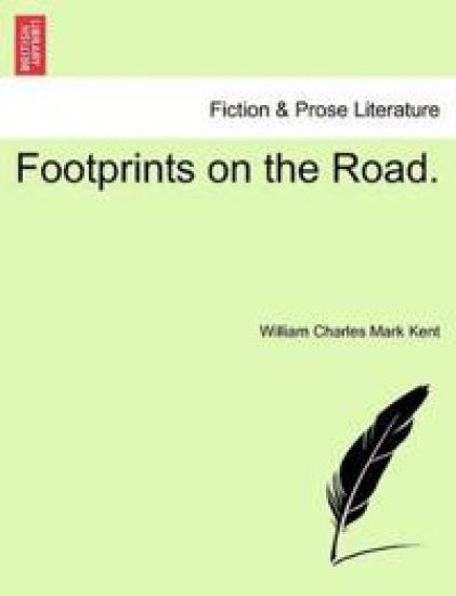 Footprints on the Road.
