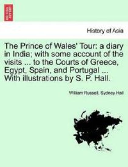 The Prince of Wales' Tour