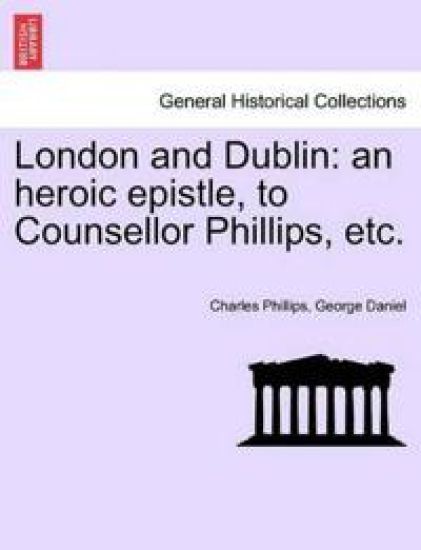 London and Dublin