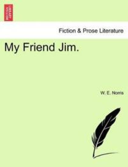 My Friend Jim.