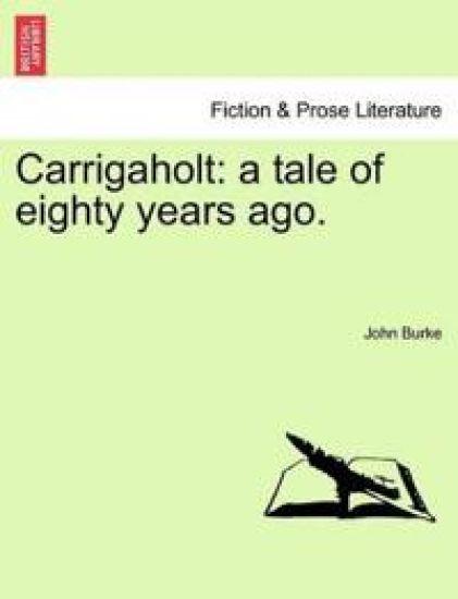 Carrigaholt