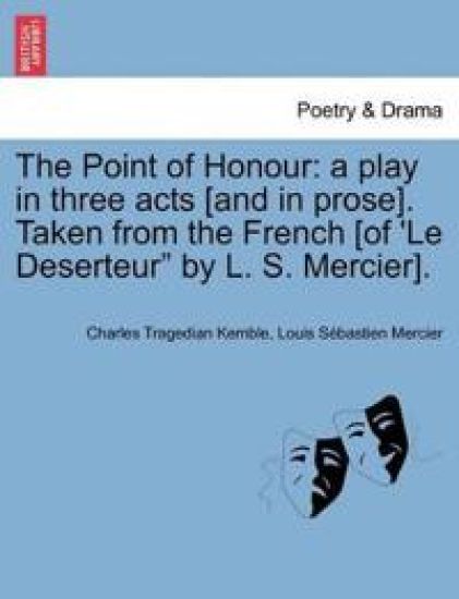 The Point of Honour