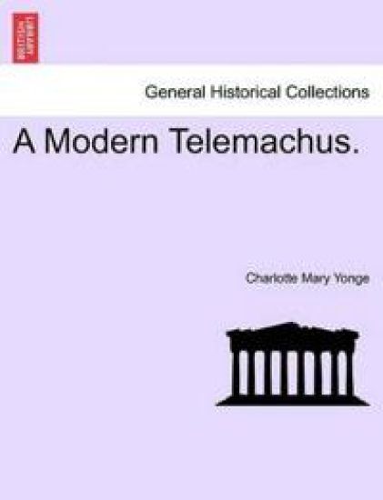 A Modern Telemachus.