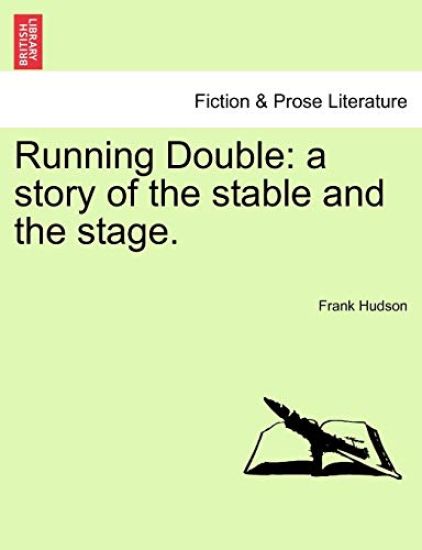 Running Double