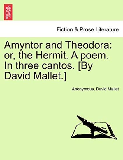 Amyntor and Theodora