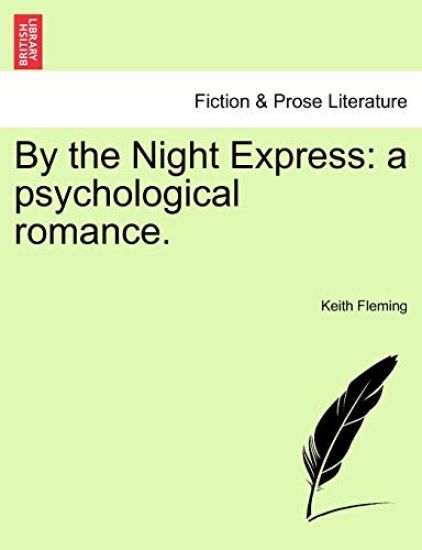 By the Night Express