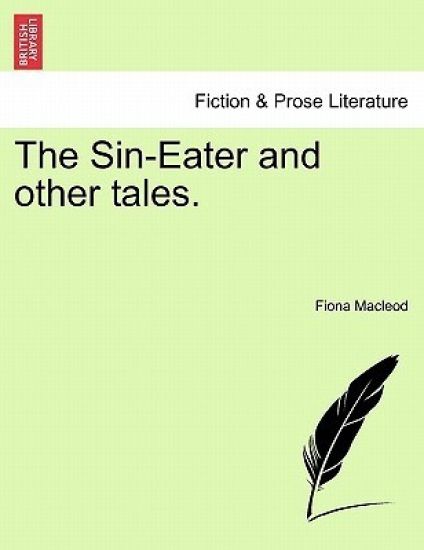 The Sin-Eater and Other Tales.