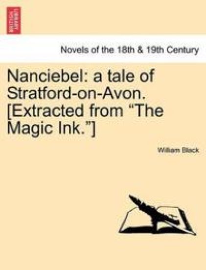 Nanciebel