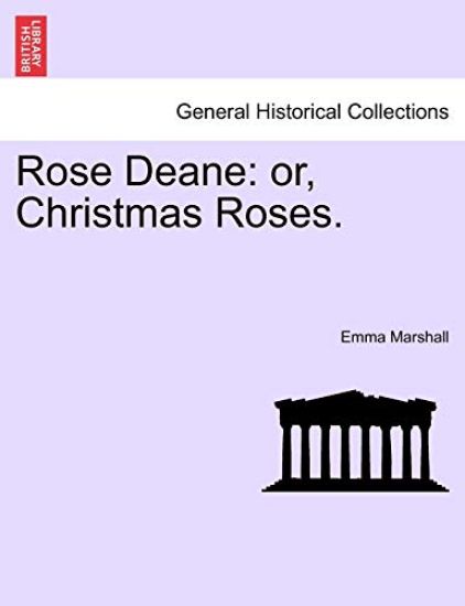 Rose Deane