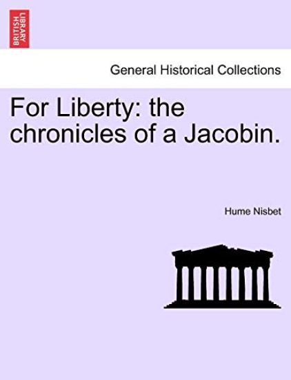 For Liberty