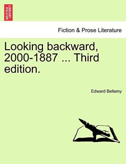 Looking Backward, 2000-1887.