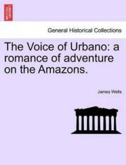 The Voice of Urbano
