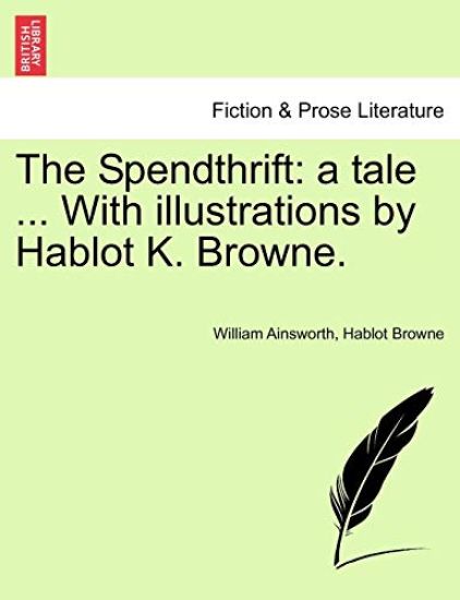 The Spendthrift