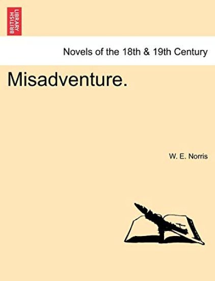 Misadventure.