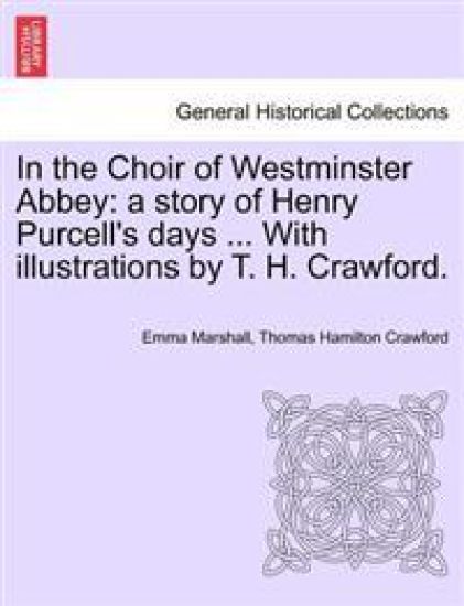 In the Choir of Westminster Abbey