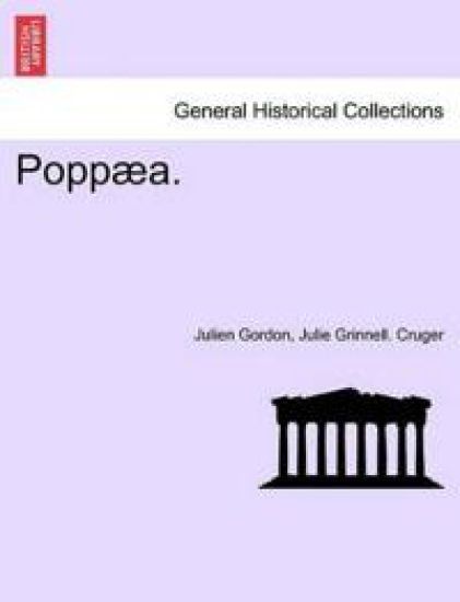Poppaea.