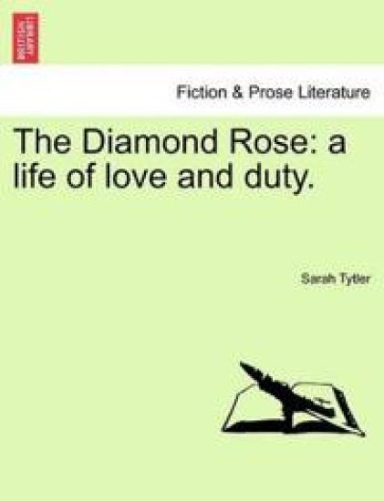 The Diamond Rose