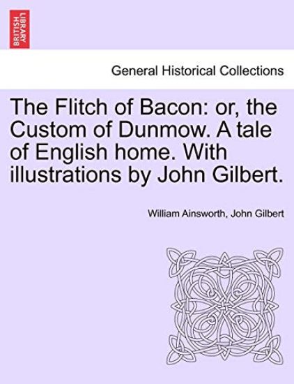 The Flitch of Bacon