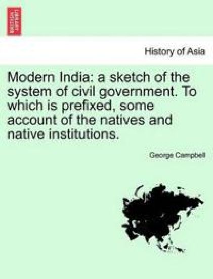 Modern India