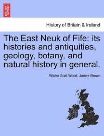 The East Neuk of Fife