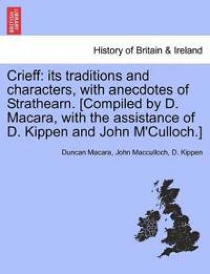 Crieff
