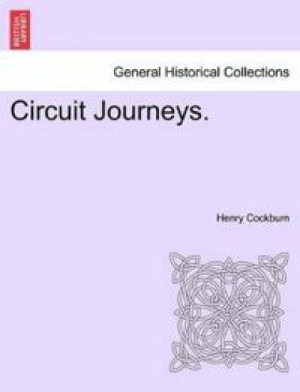 Circuit Journeys.