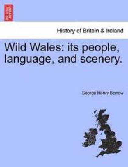 Wild Wales