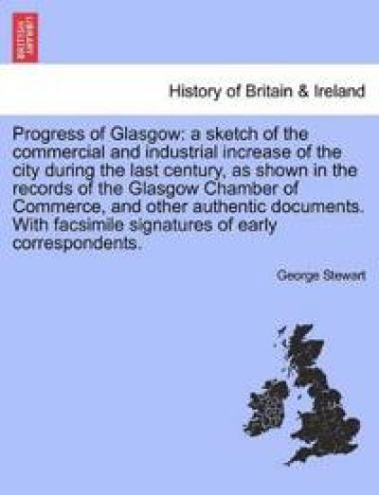 Progress of Glasgow