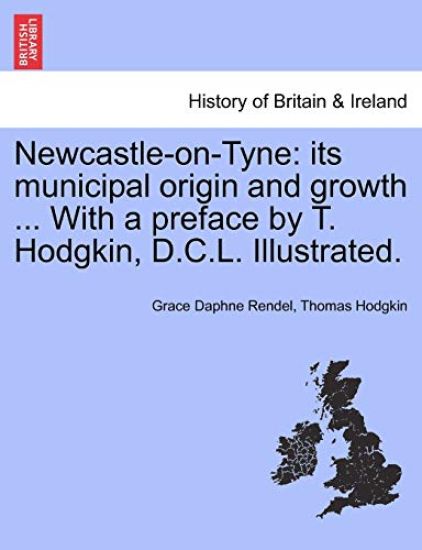 Newcastle-On-Tyne