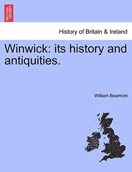 Winwick