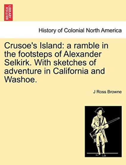 Crusoe's Island