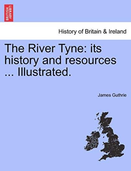 The River Tyne