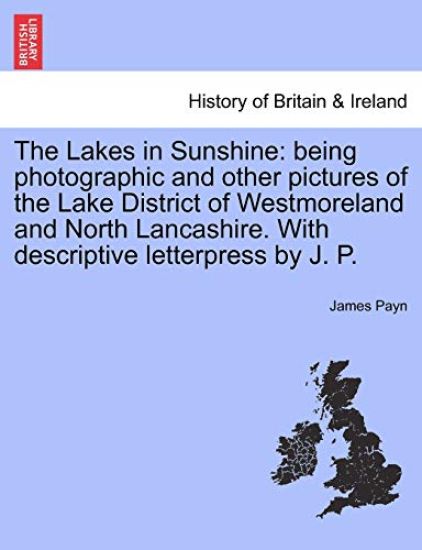 The Lakes in Sunshine