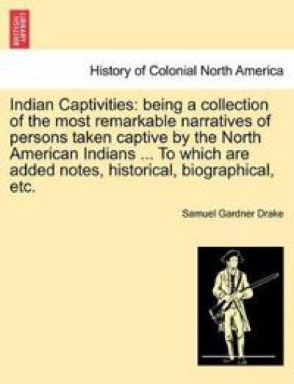 Indian Captivities