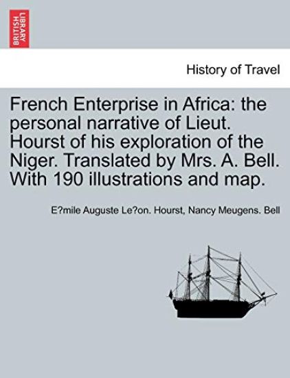 French Enterprise in Africa