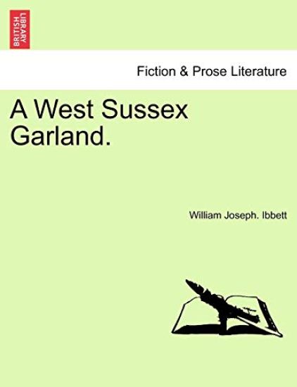 A West Sussex Garland.