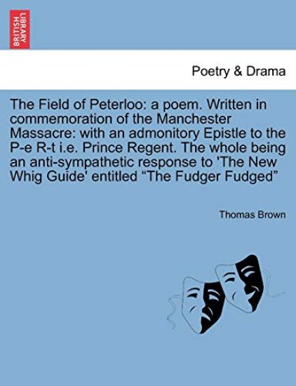 The Field of Peterloo