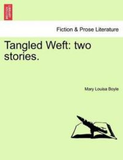 Tangled Weft