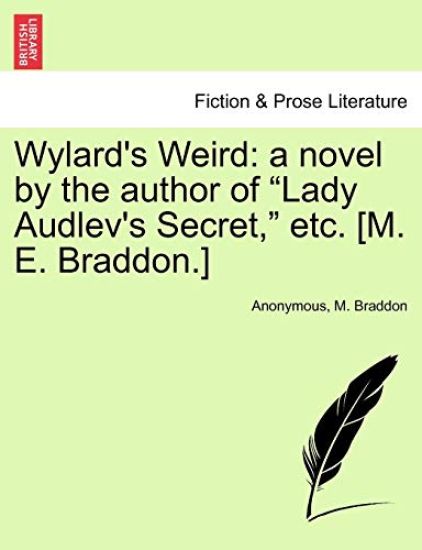 Wylard's Weird