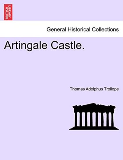 Artingale Castle.