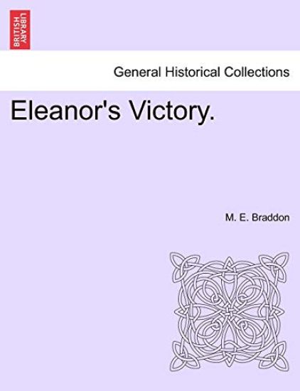 Eleanor's Victory. Vol. II.