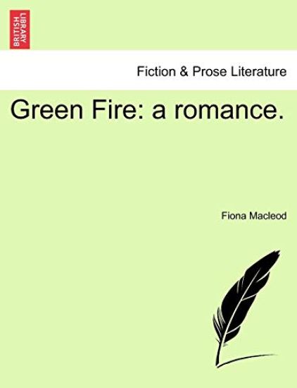 Green Fire